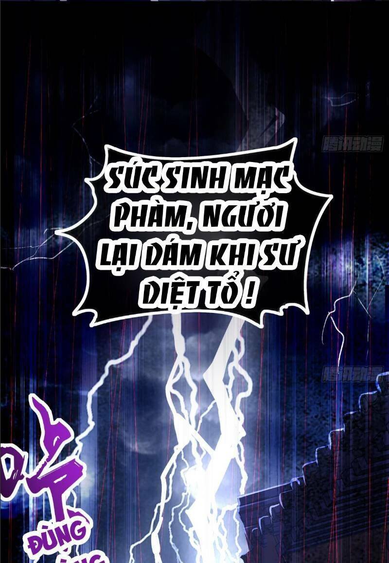 Trùng Sinh Ma Tôn Lộng Quyền Chapter 32 - Trang 15