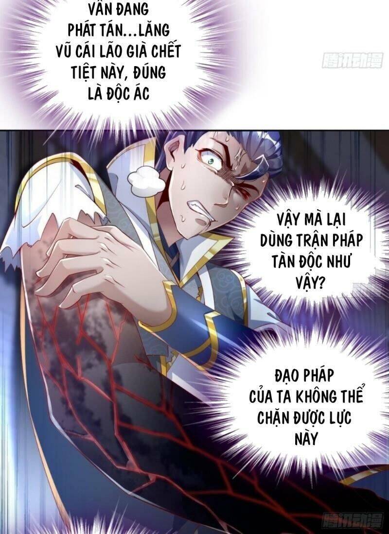 Trùng Sinh Ma Tôn Lộng Quyền Chapter 69 - Trang 5