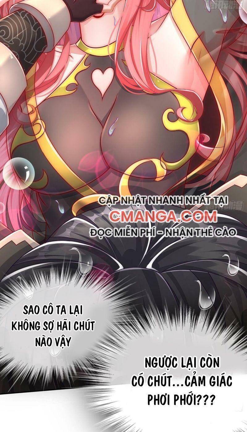 Trùng Sinh Ma Tôn Lộng Quyền Chapter 112 - Trang 23