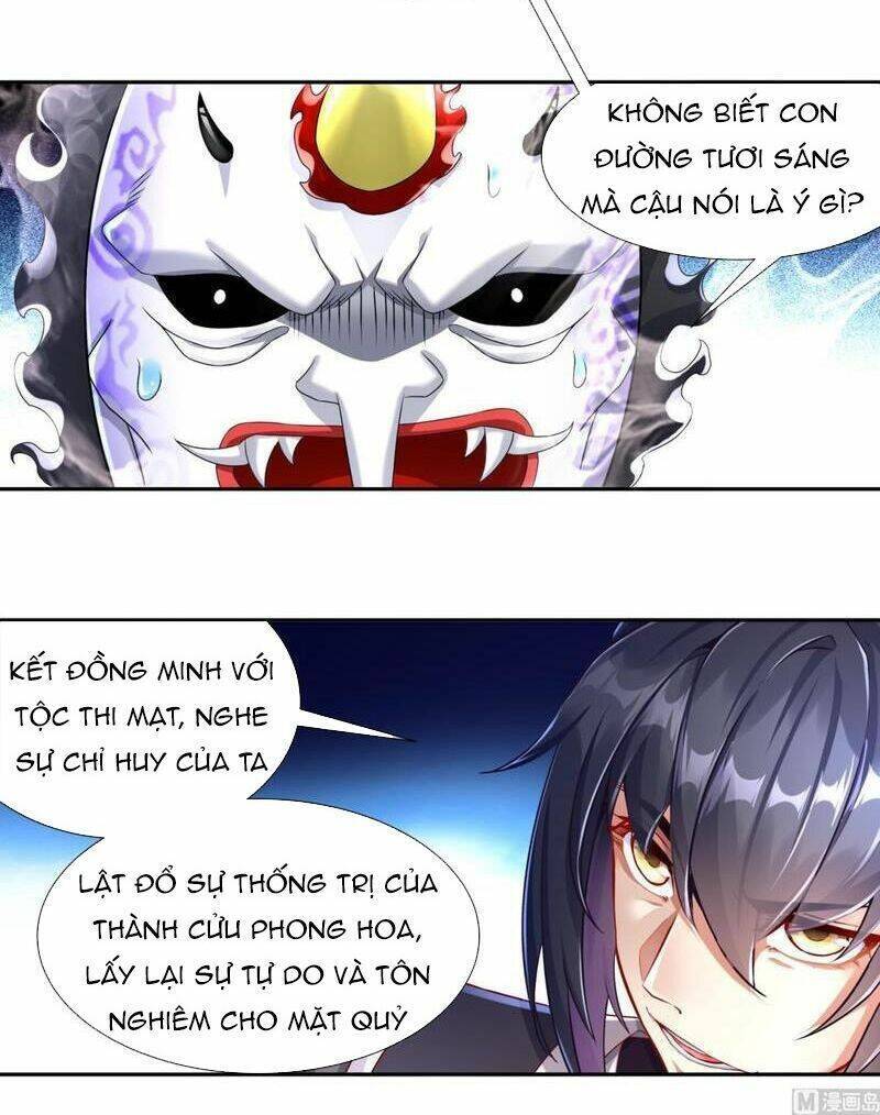 Trùng Sinh Ma Tôn Lộng Quyền Chapter 90 - Trang 14