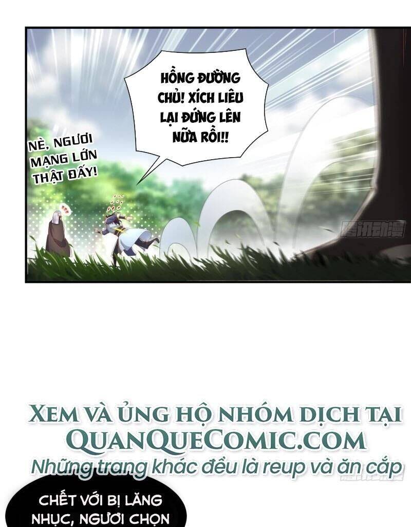 Trùng Sinh Ma Tôn Lộng Quyền Chapter 55 - Trang 4