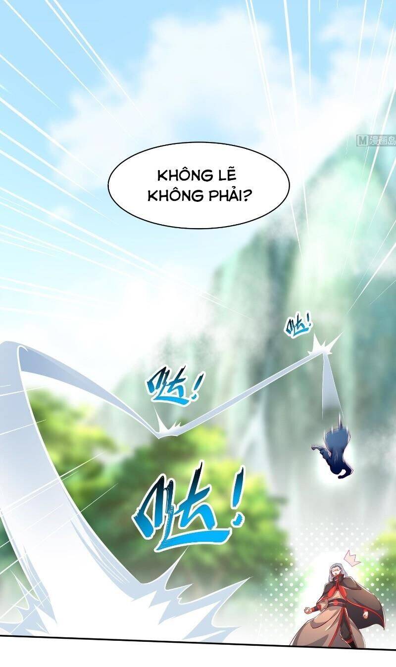 Trùng Sinh Ma Tôn Lộng Quyền Chapter 57 - Trang 17