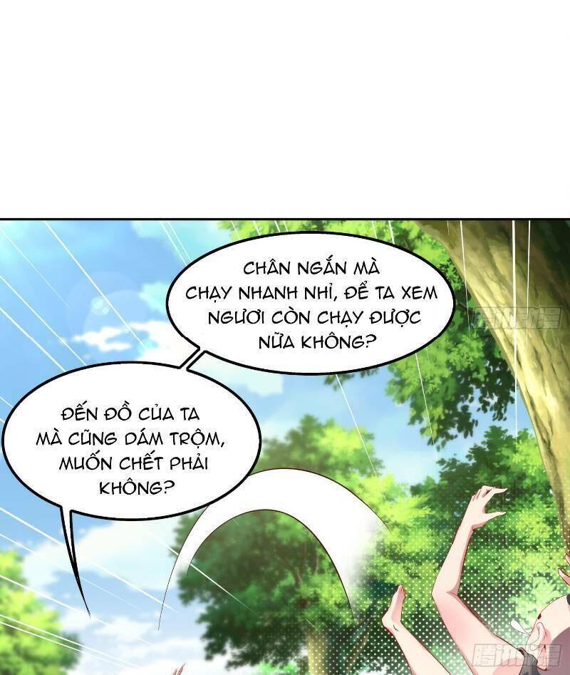 Trùng Sinh Ma Tôn Lộng Quyền Chapter 16 - Trang 12