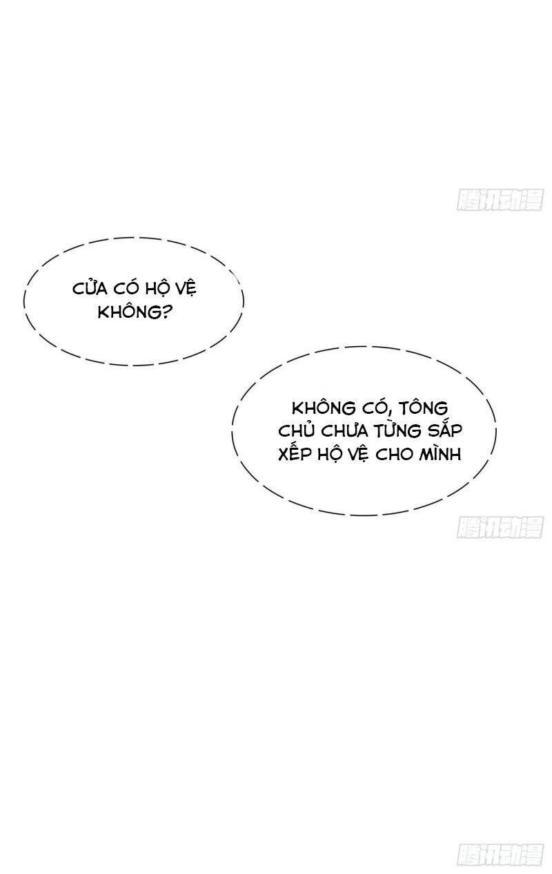 Trùng Sinh Ma Tôn Lộng Quyền Chapter 66 - Trang 27