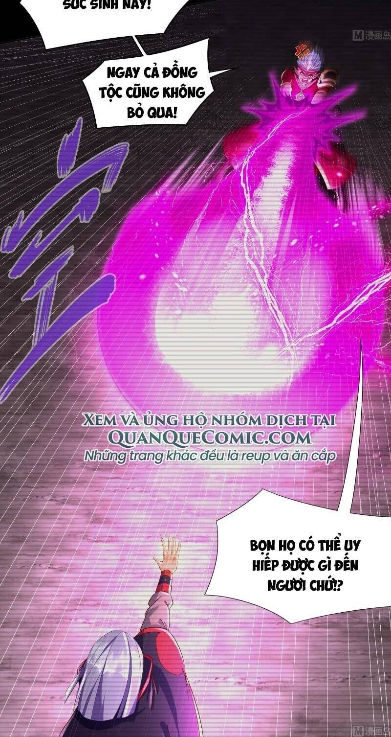 Trùng Sinh Ma Tôn Lộng Quyền Chapter 54 - Trang 5