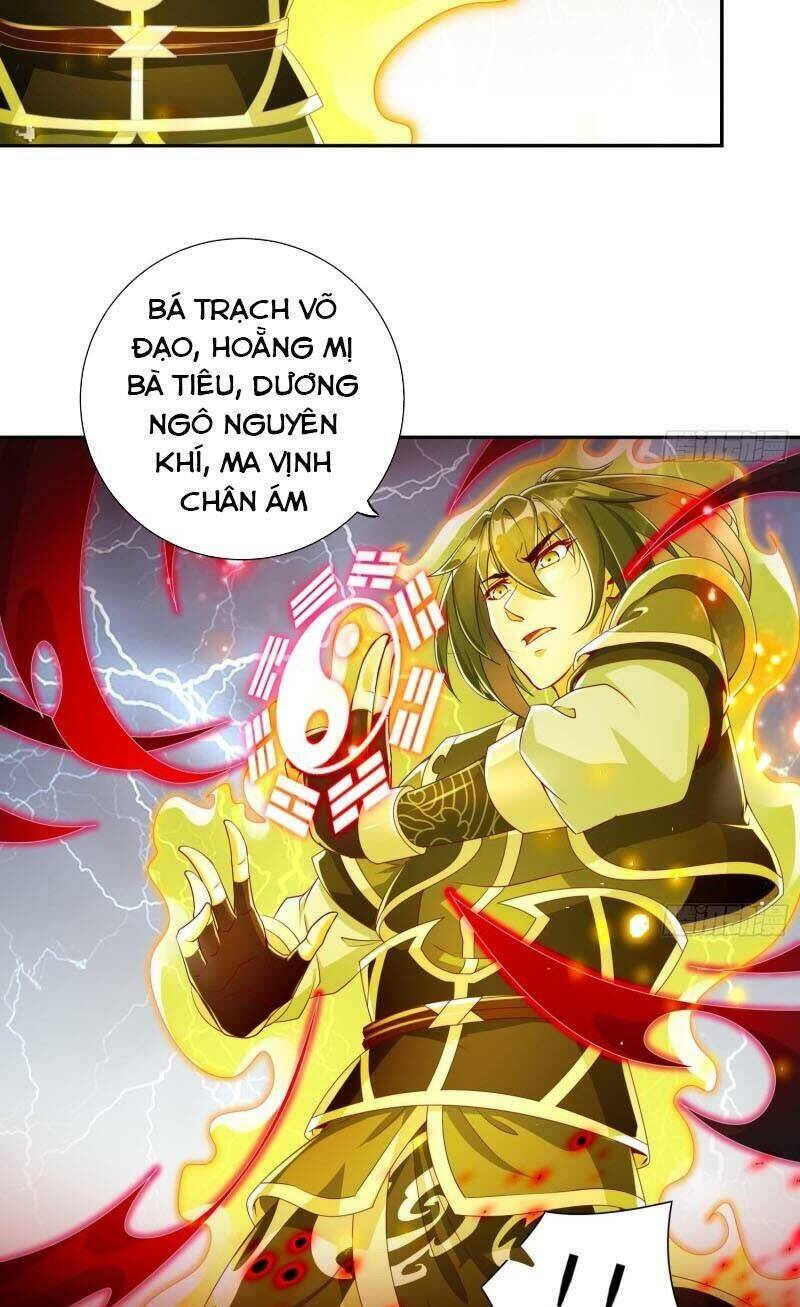 Trùng Sinh Ma Tôn Lộng Quyền Chapter 63 - Trang 4