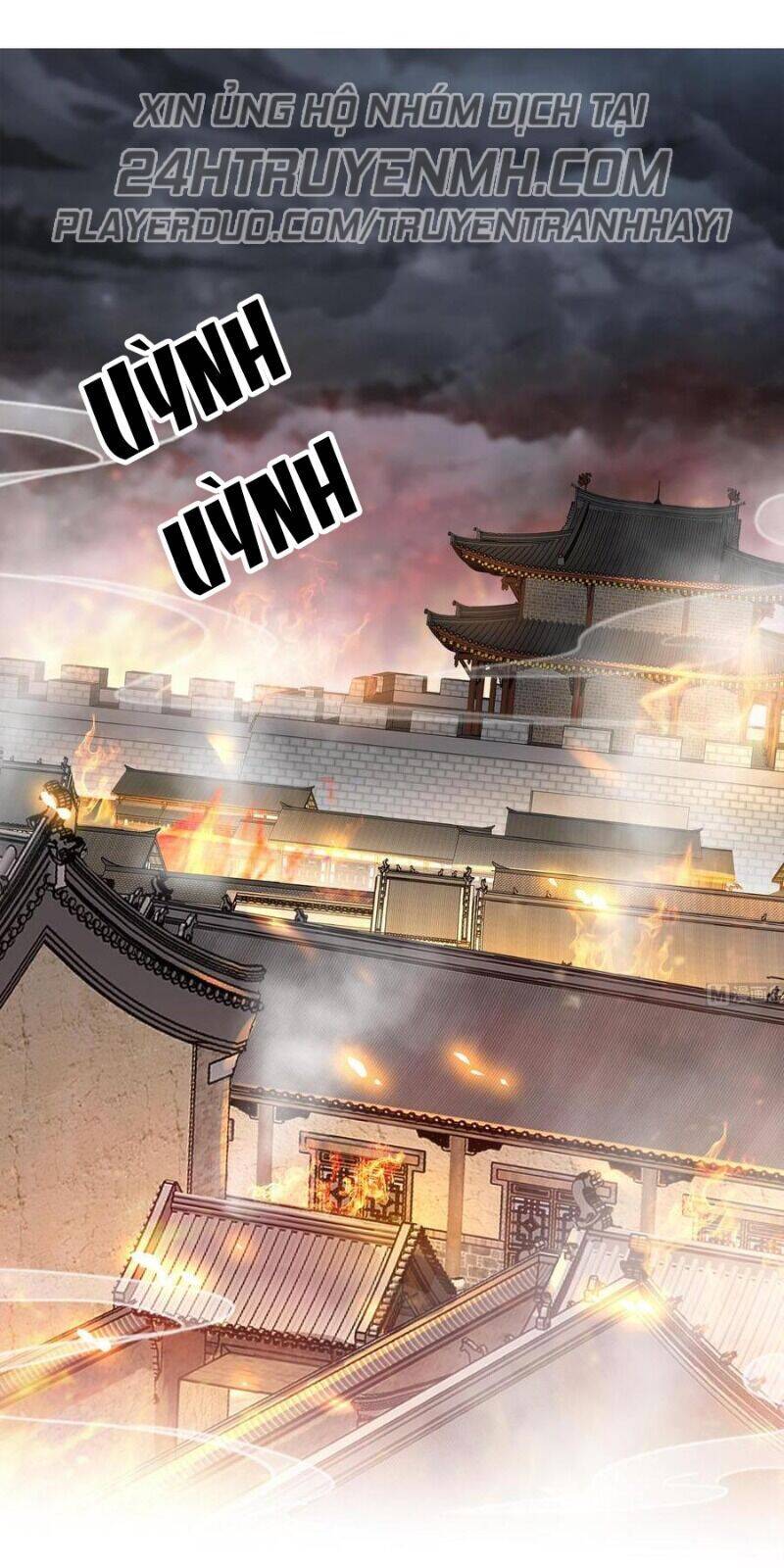 Trùng Sinh Ma Tôn Lộng Quyền Chapter 103 - Trang 1