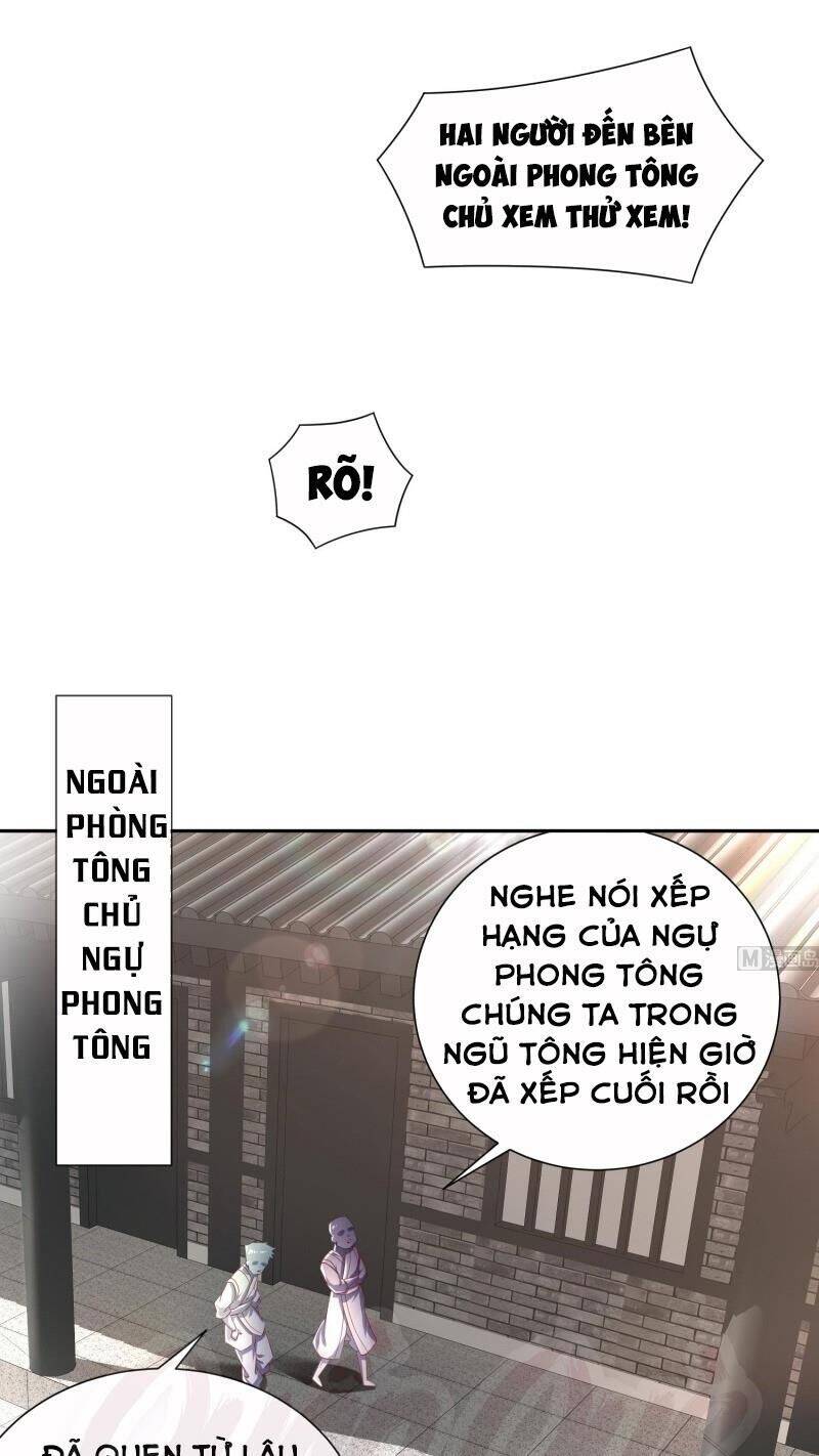 Trùng Sinh Ma Tôn Lộng Quyền Chapter 68 - Trang 0