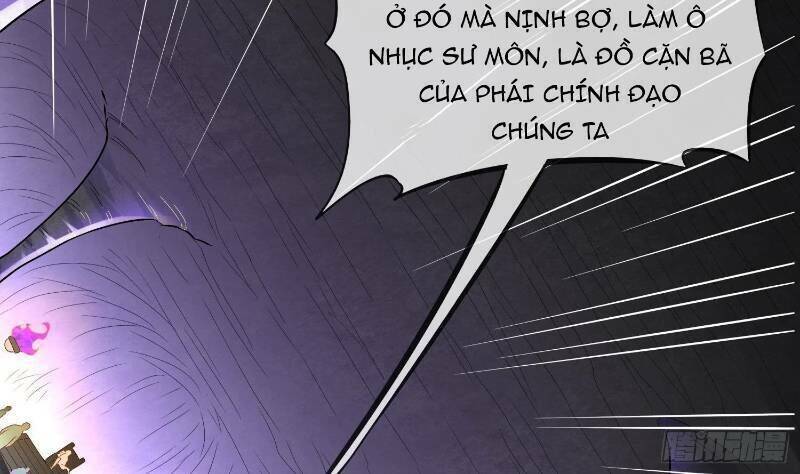 Trùng Sinh Ma Tôn Lộng Quyền Chapter 19 - Trang 11