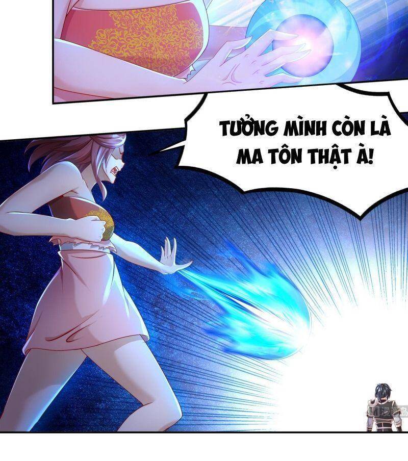 Trùng Sinh Ma Tôn Lộng Quyền Chapter 121 - Trang 14