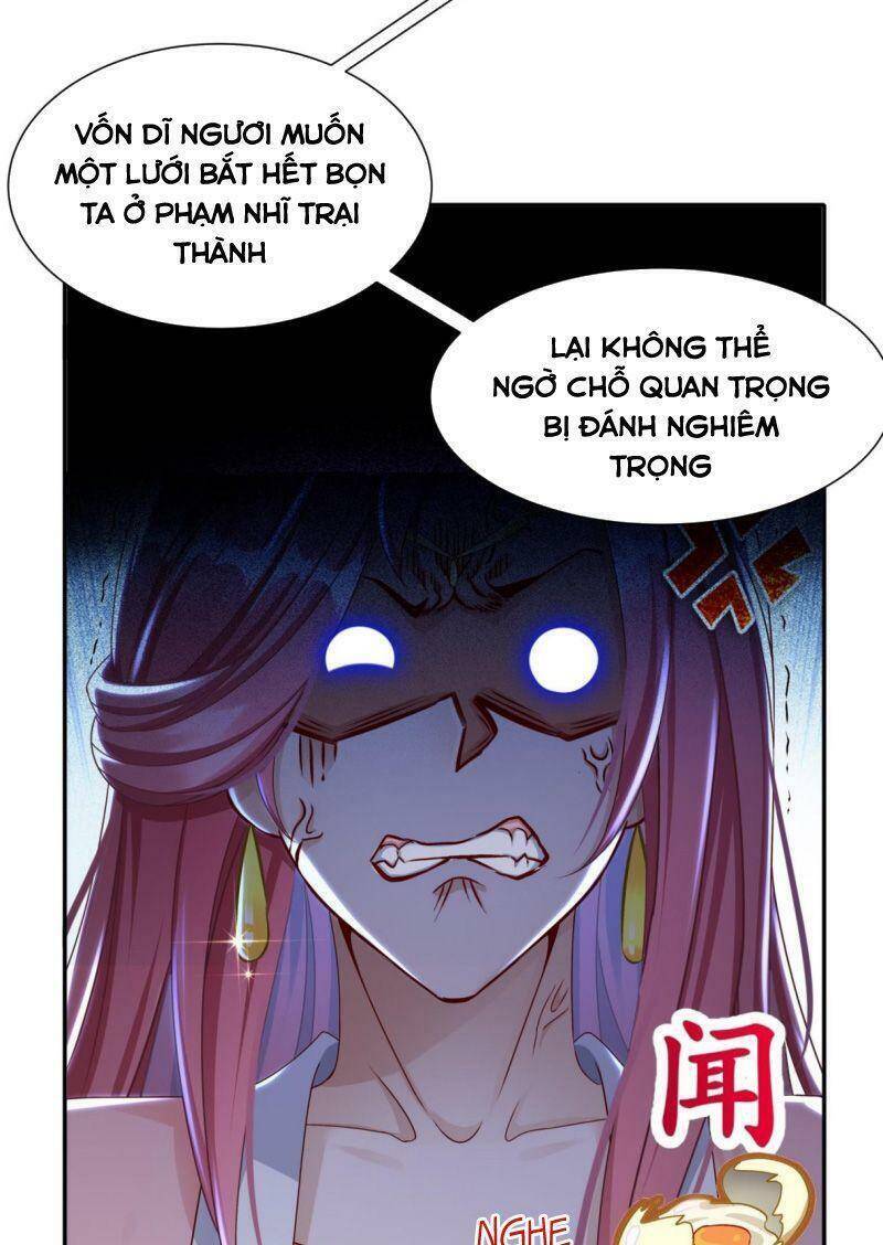 Trùng Sinh Ma Tôn Lộng Quyền Chapter 115 - Trang 15