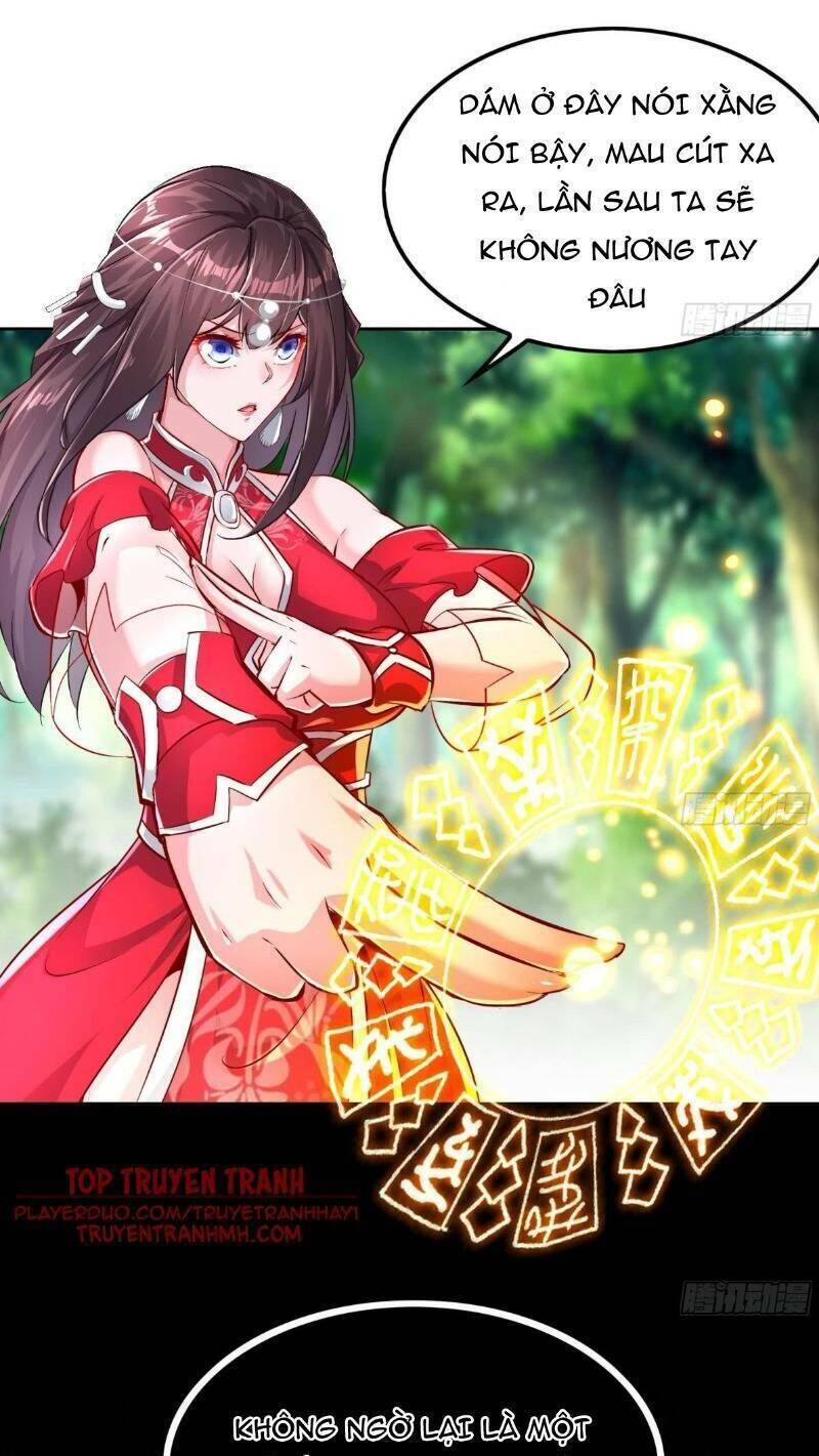 Trùng Sinh Ma Tôn Lộng Quyền Chapter 44 - Trang 8