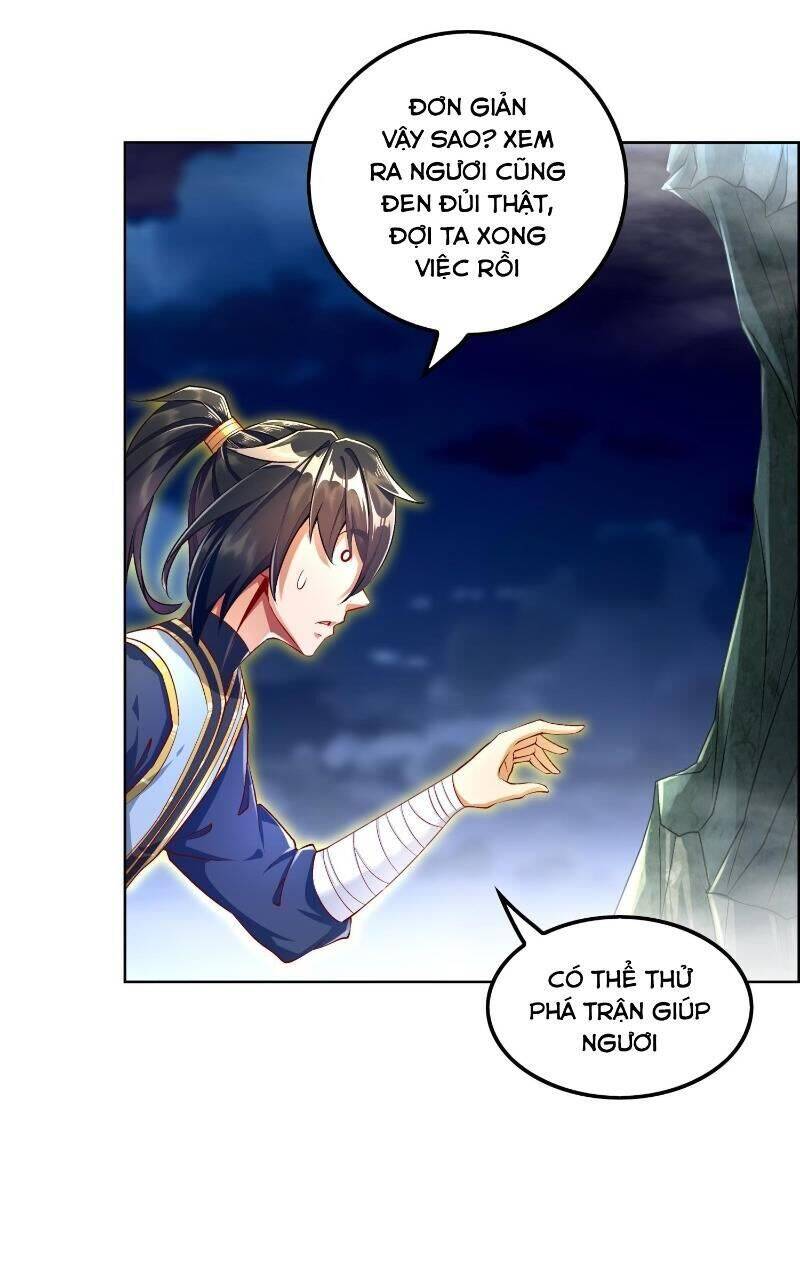 Trùng Sinh Ma Tôn Lộng Quyền Chapter 52 - Trang 14