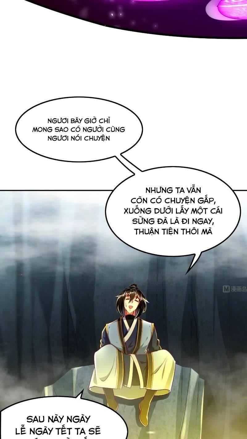 Trùng Sinh Ma Tôn Lộng Quyền Chapter 52 - Trang 2