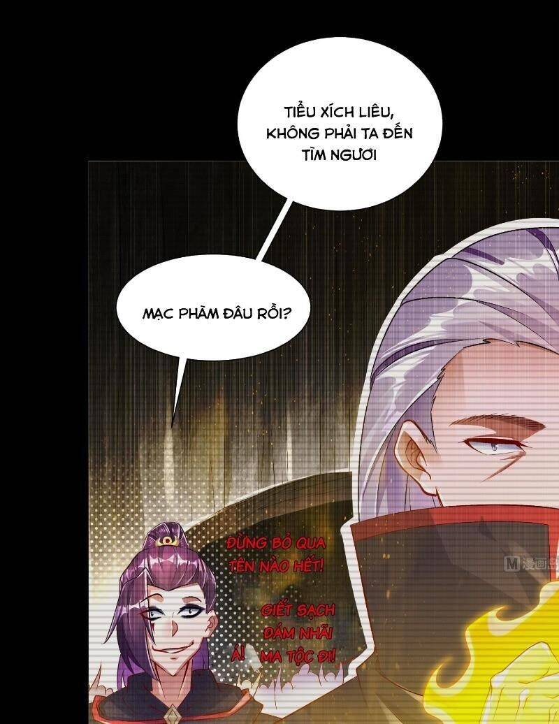 Trùng Sinh Ma Tôn Lộng Quyền Chapter 54 - Trang 2