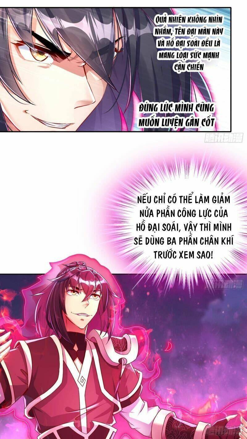 Trùng Sinh Ma Tôn Lộng Quyền Chapter 88 - Trang 9