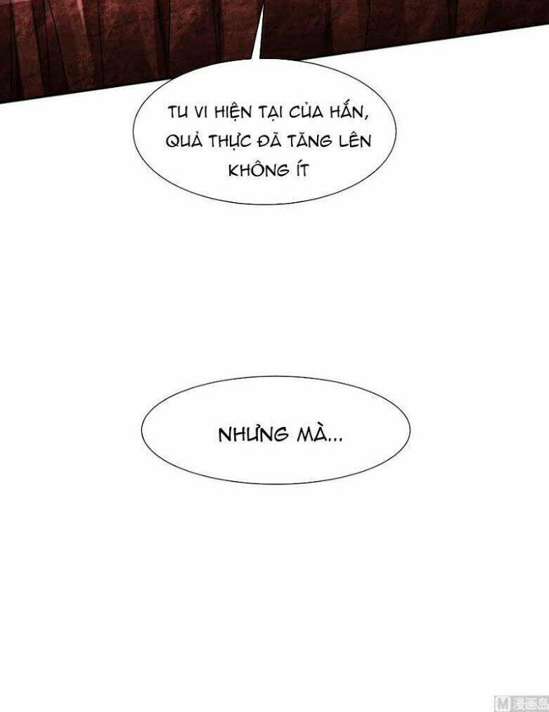 Trùng Sinh Ma Tôn Lộng Quyền Chapter 109 - Trang 21