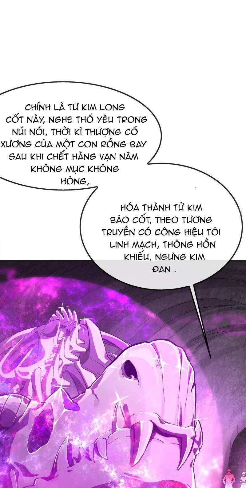 Trùng Sinh Ma Tôn Lộng Quyền Chapter 21 - Trang 7