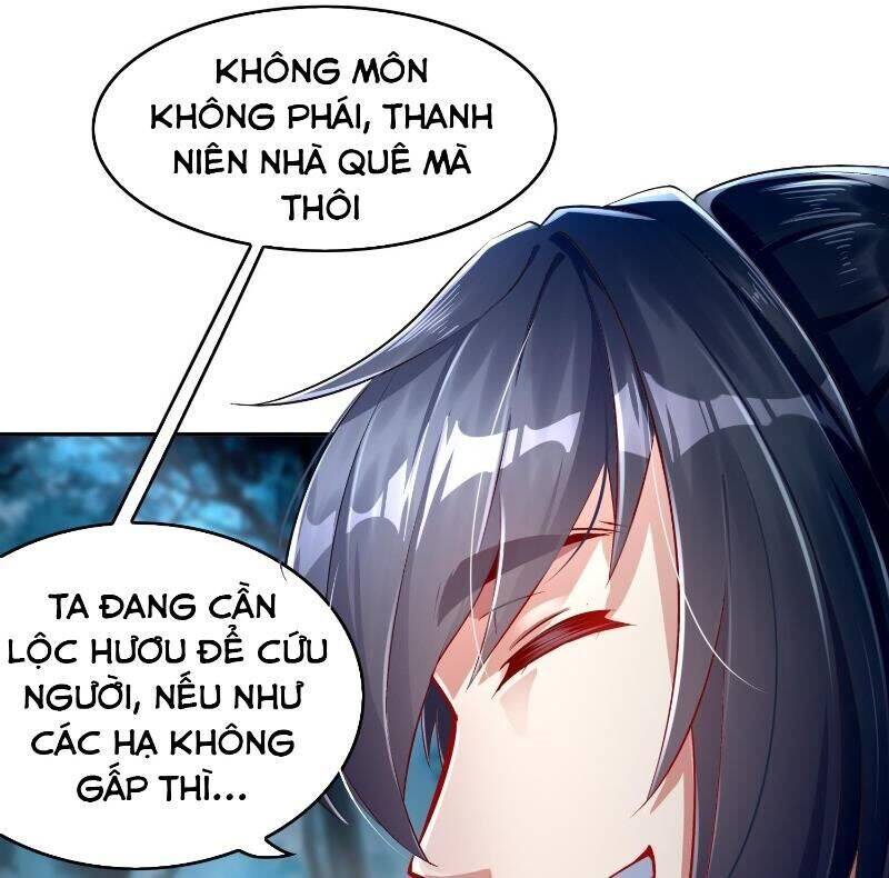 Trùng Sinh Ma Tôn Lộng Quyền Chapter 47 - Trang 3