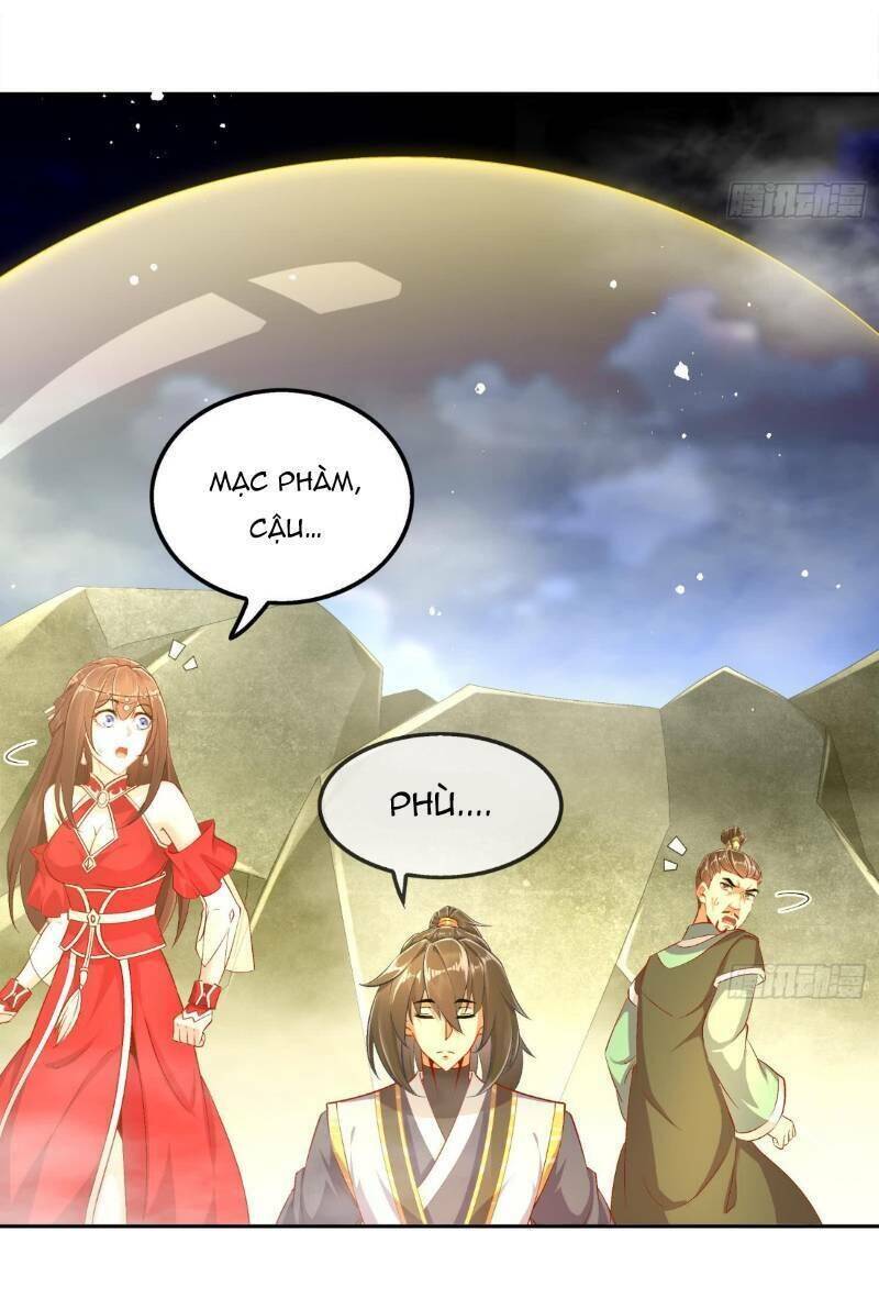 Trùng Sinh Ma Tôn Lộng Quyền Chapter 39 - Trang 19