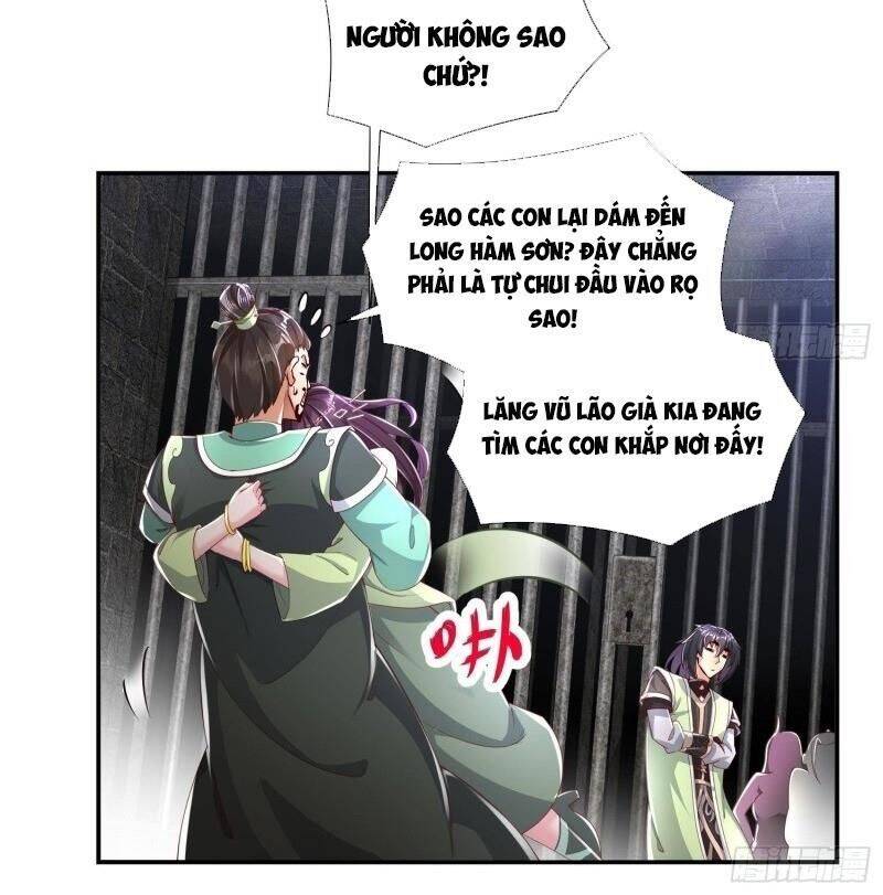 Trùng Sinh Ma Tôn Lộng Quyền Chapter 66 - Trang 15