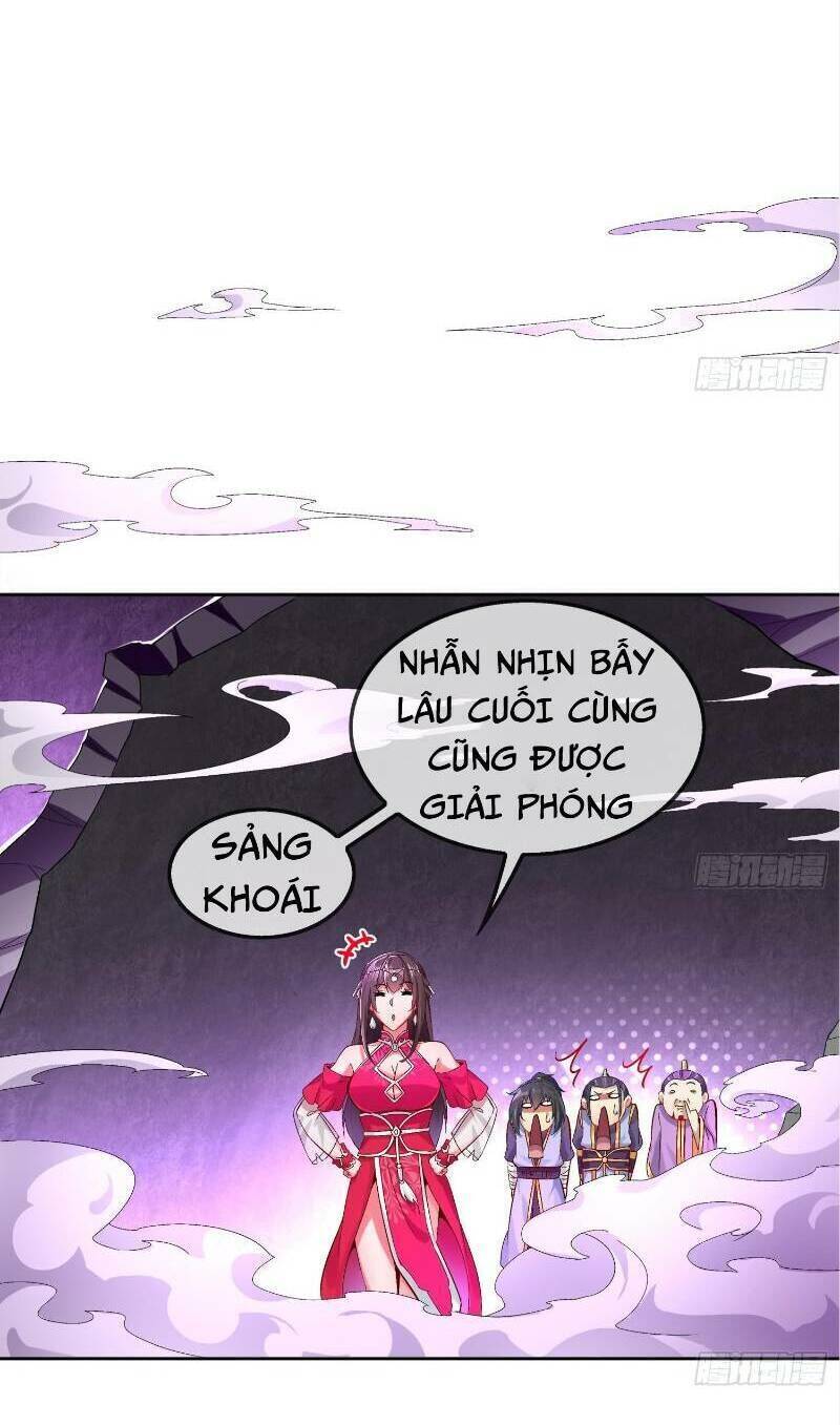 Trùng Sinh Ma Tôn Lộng Quyền Chapter 23 - Trang 15