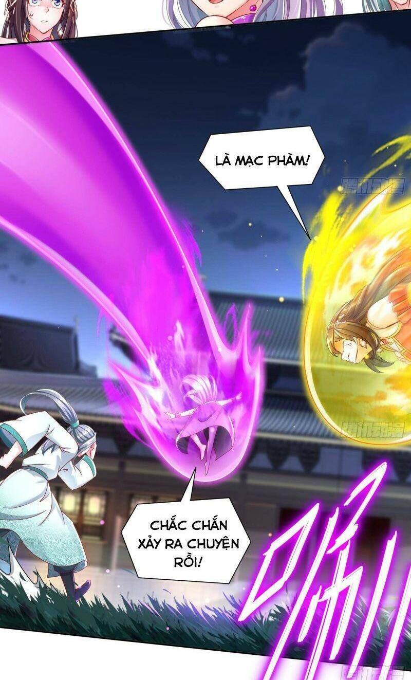 Trùng Sinh Ma Tôn Lộng Quyền Chapter 113 - Trang 13