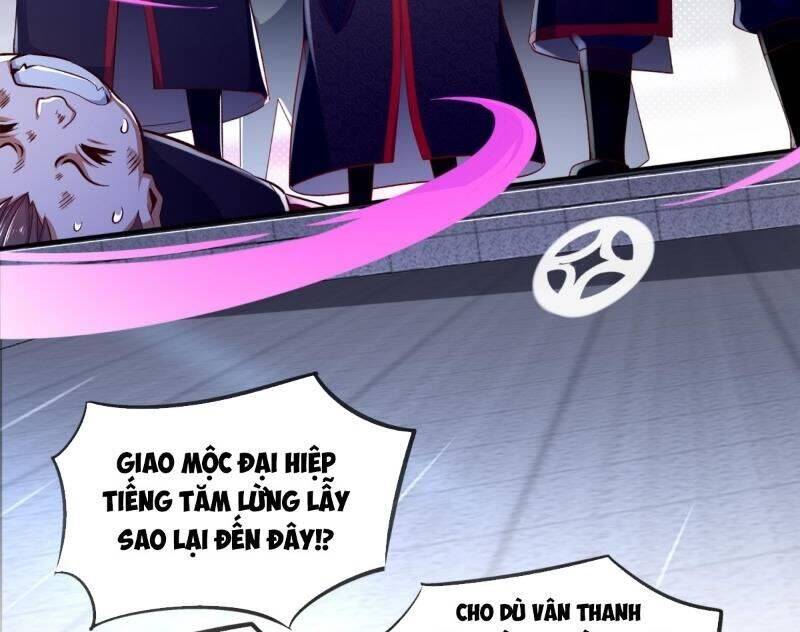 Trùng Sinh Ma Tôn Lộng Quyền Chapter 45 - Trang 6