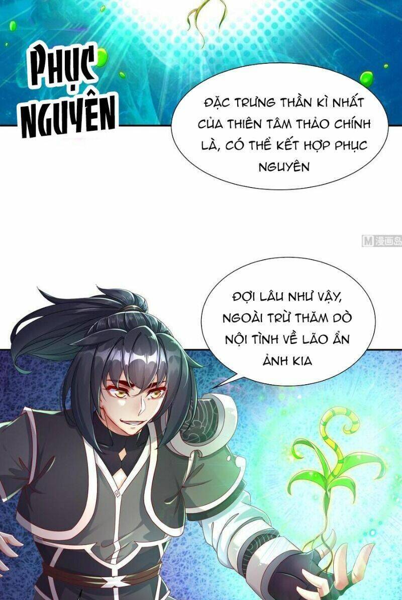 Trùng Sinh Ma Tôn Lộng Quyền Chapter 111 - Trang 13