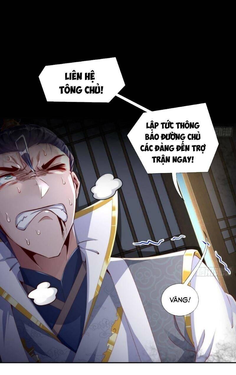 Trùng Sinh Ma Tôn Lộng Quyền Chapter 69 - Trang 2