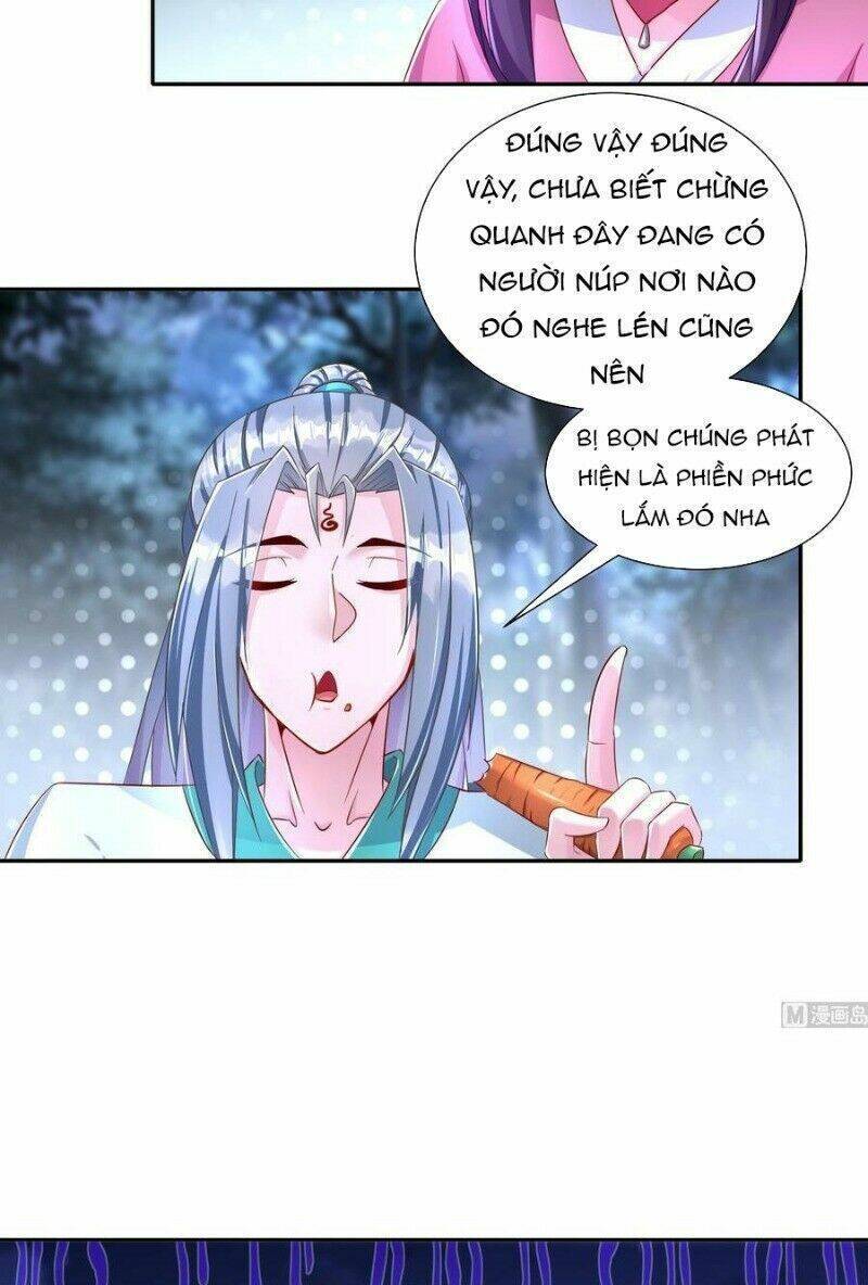 Trùng Sinh Ma Tôn Lộng Quyền Chapter 86 - Trang 10