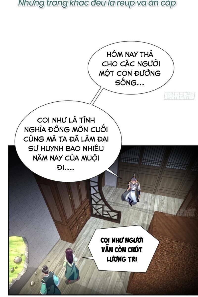 Trùng Sinh Ma Tôn Lộng Quyền Chapter 69 - Trang 13