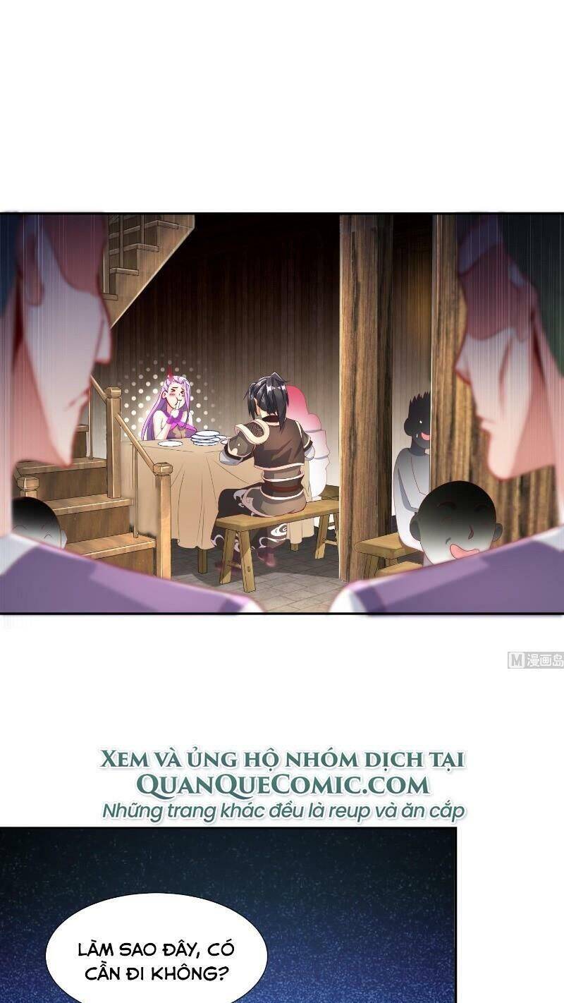 Trùng Sinh Ma Tôn Lộng Quyền Chapter 60 - Trang 9