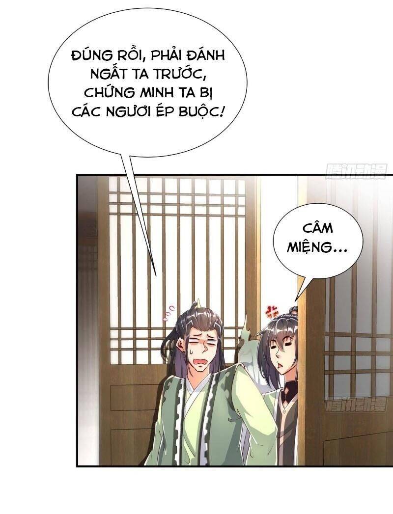 Trùng Sinh Ma Tôn Lộng Quyền Chapter 67 - Trang 2