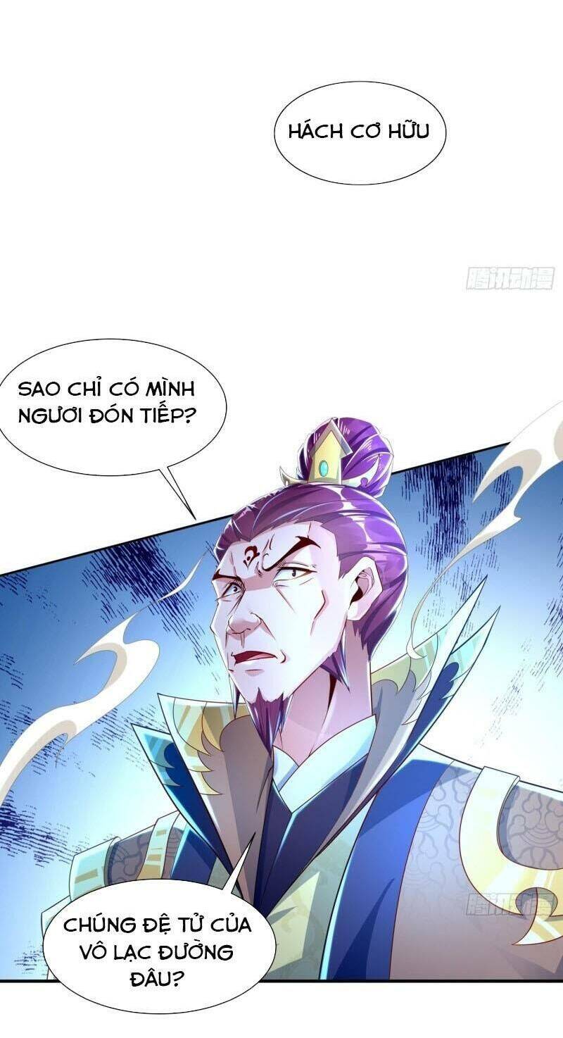 Trùng Sinh Ma Tôn Lộng Quyền Chapter 64 - Trang 22