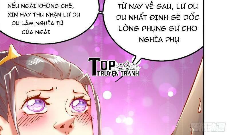 Trùng Sinh Ma Tôn Lộng Quyền Chapter 19 - Trang 24