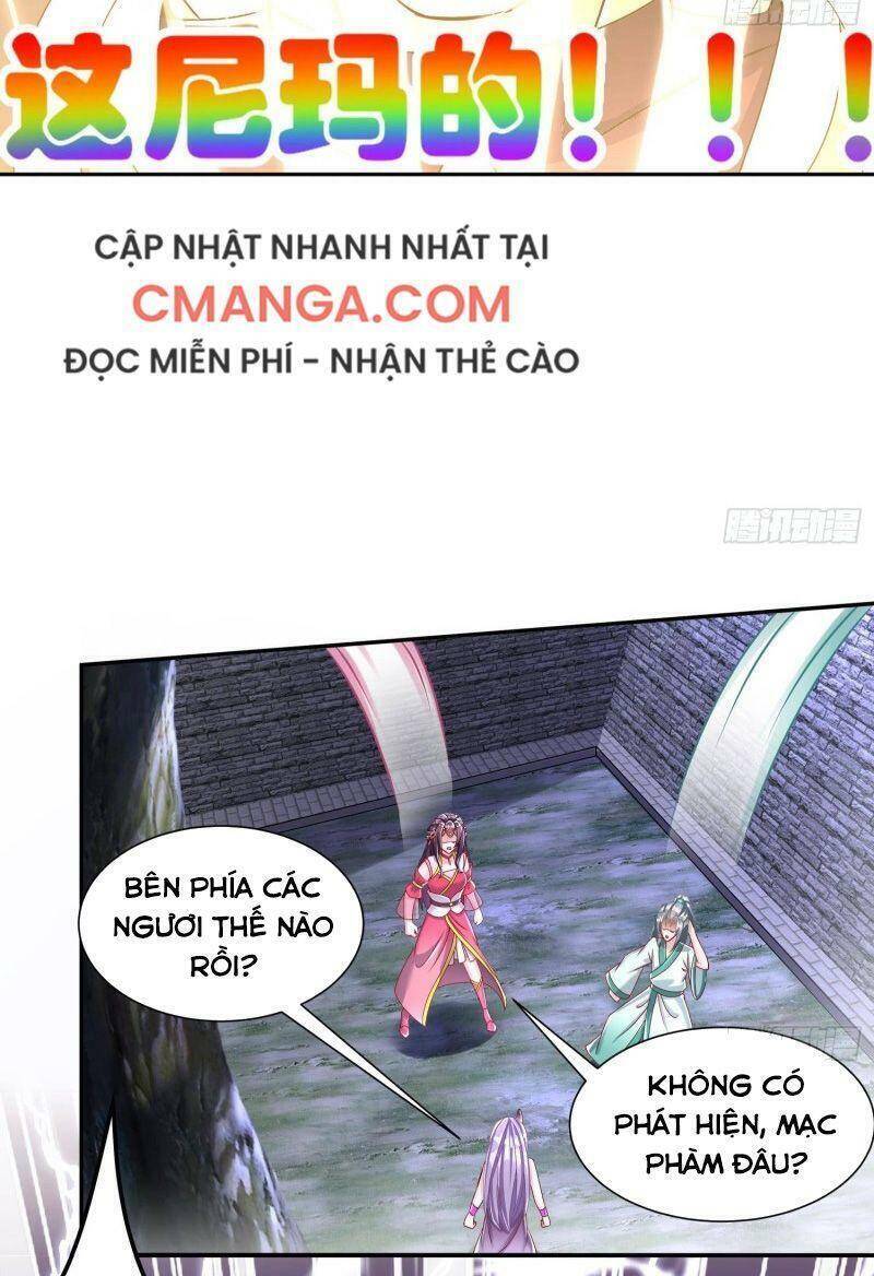 Trùng Sinh Ma Tôn Lộng Quyền Chapter 113 - Trang 11