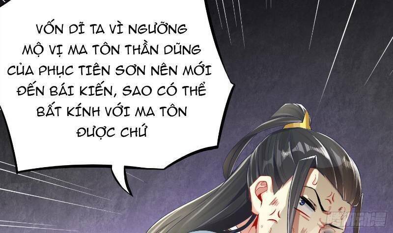 Trùng Sinh Ma Tôn Lộng Quyền Chapter 19 - Trang 14