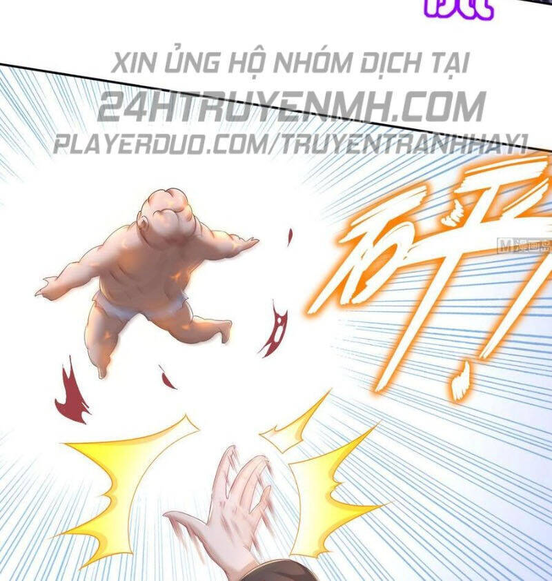 Trùng Sinh Ma Tôn Lộng Quyền Chapter 104 - Trang 12