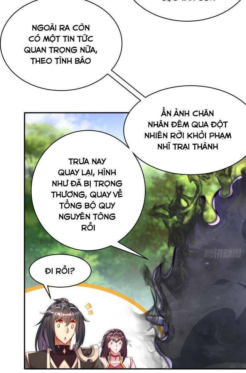 Trùng Sinh Ma Tôn Lộng Quyền Chapter 112 - Trang 5