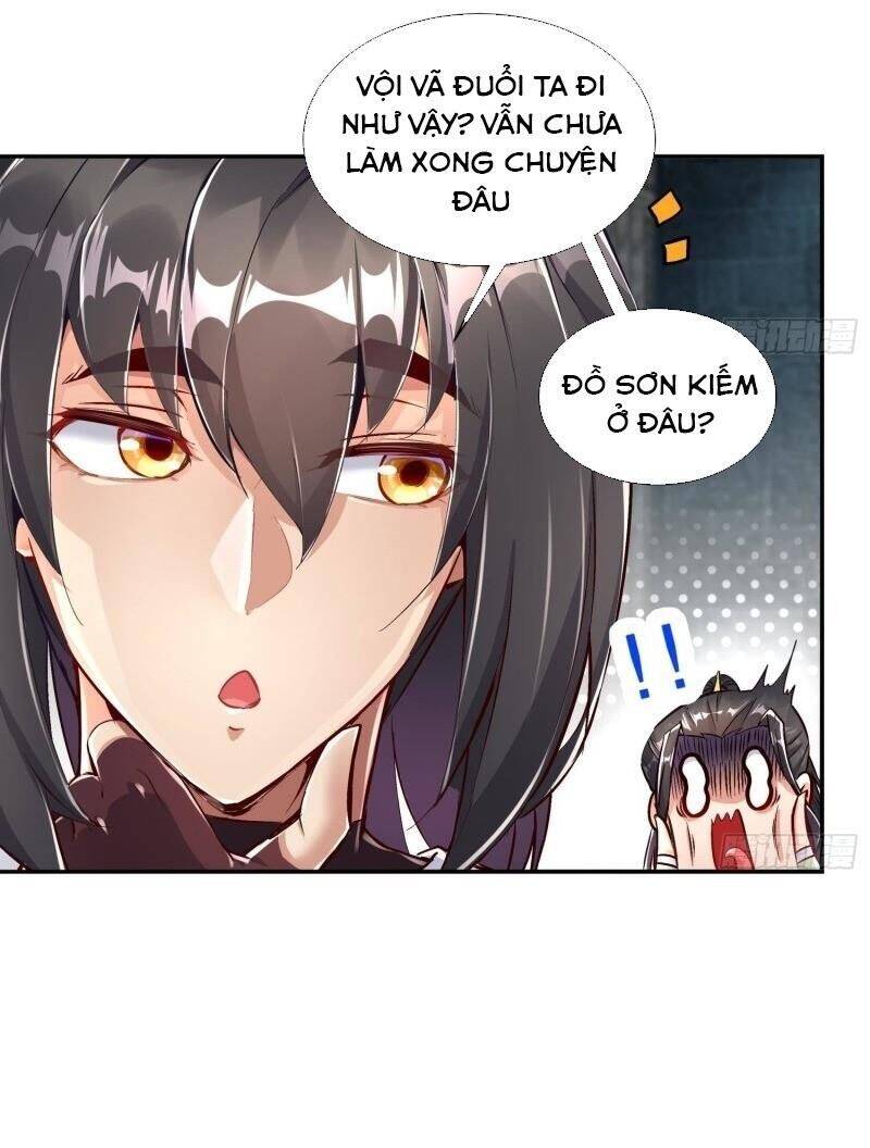 Trùng Sinh Ma Tôn Lộng Quyền Chapter 66 - Trang 20