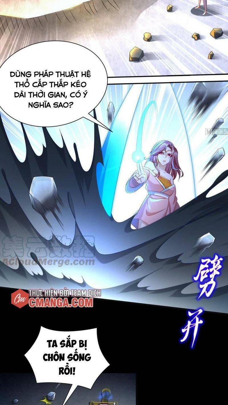 Trùng Sinh Ma Tôn Lộng Quyền Chapter 120 - Trang 4