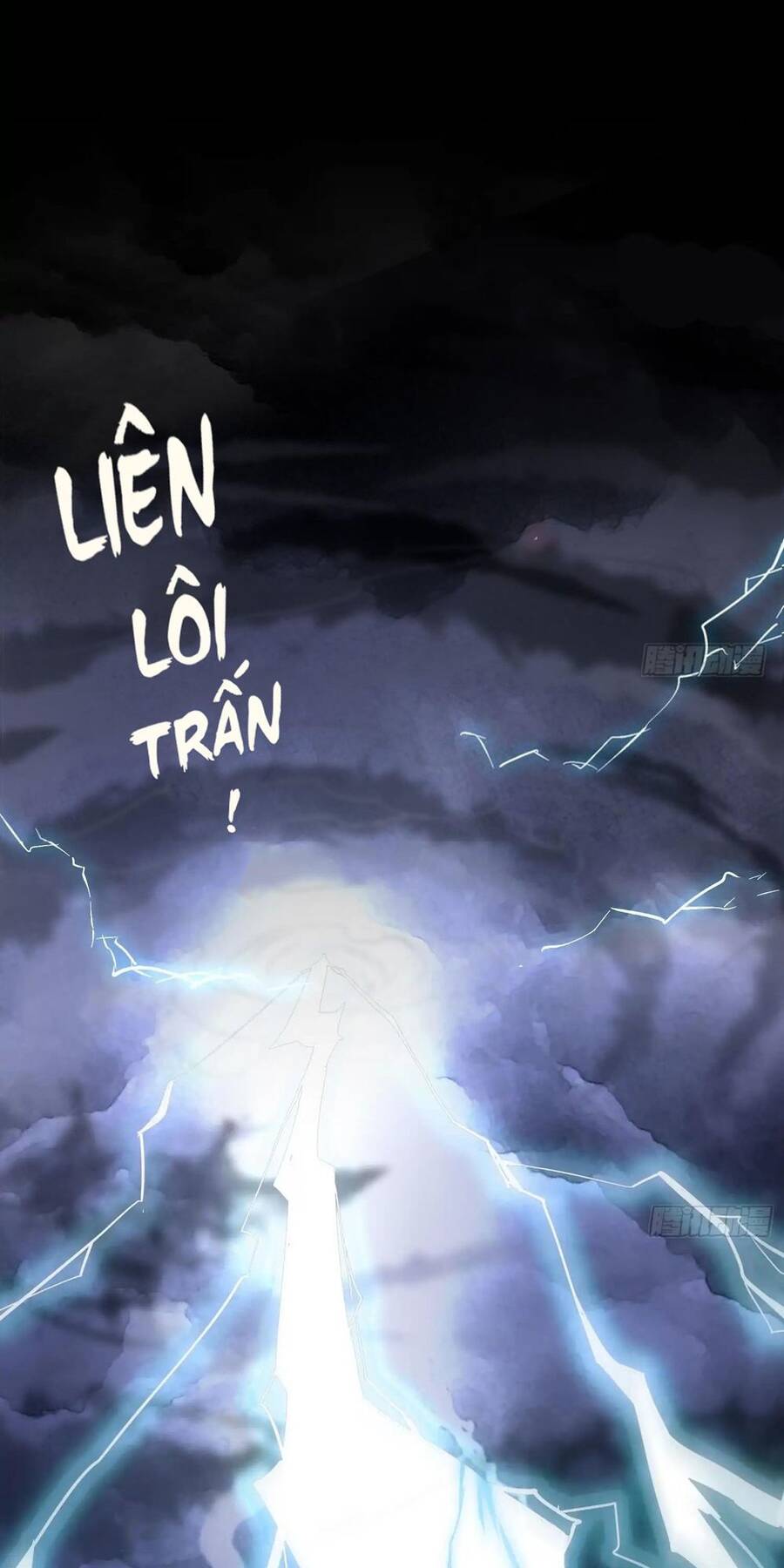 Trùng Sinh Ma Tôn Lộng Quyền Chapter 1 - Trang 1