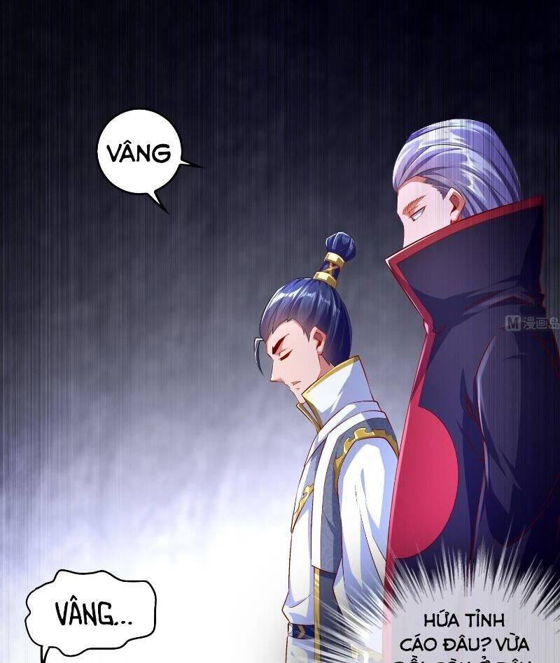 Trùng Sinh Ma Tôn Lộng Quyền Chapter 46 - Trang 15