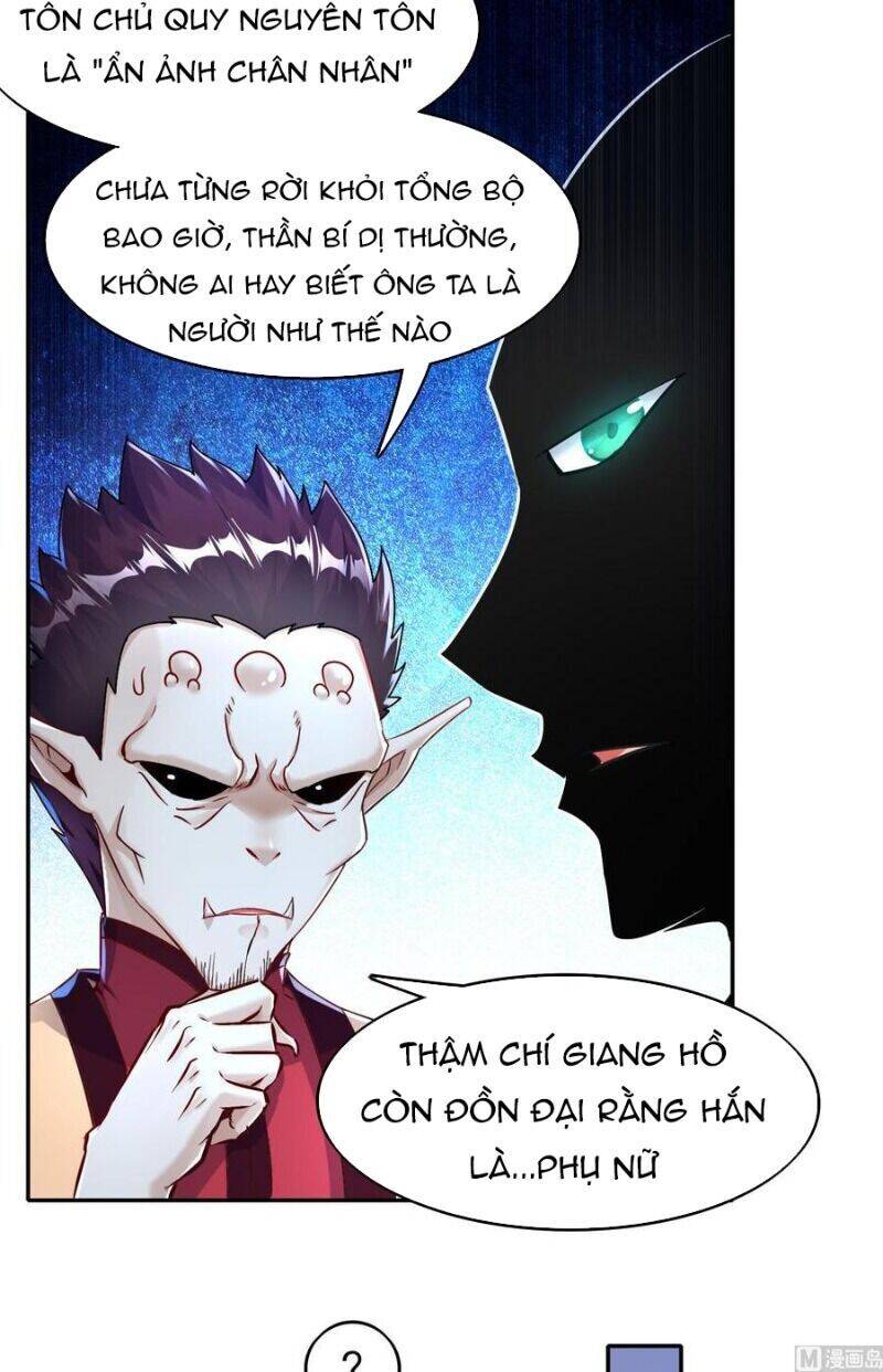 Trùng Sinh Ma Tôn Lộng Quyền Chapter 103 - Trang 14