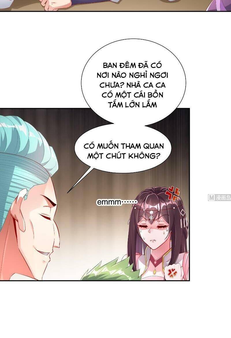 Trùng Sinh Ma Tôn Lộng Quyền Chapter 60 - Trang 20