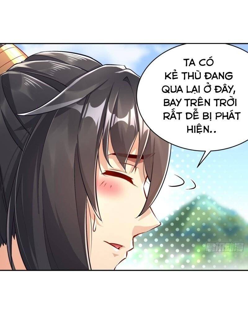 Trùng Sinh Ma Tôn Lộng Quyền Chapter 53 - Trang 25