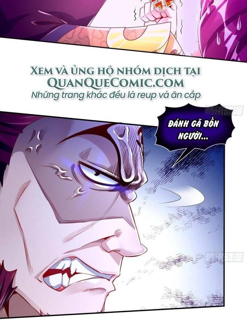 Trùng Sinh Ma Tôn Lộng Quyền Chapter 65 - Trang 13