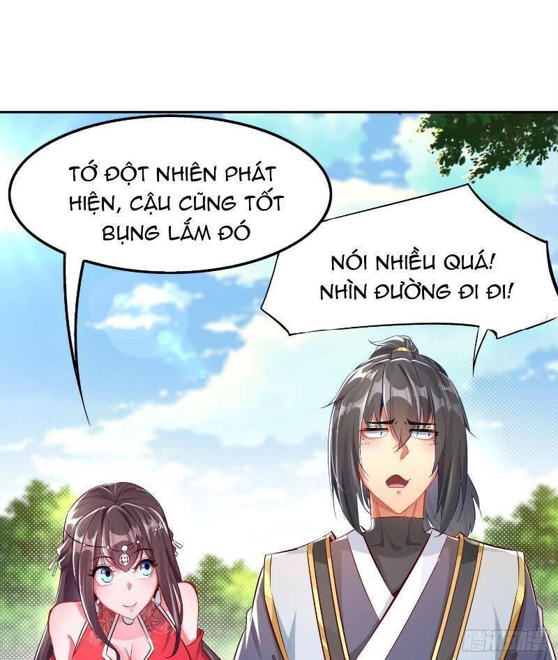 Trùng Sinh Ma Tôn Lộng Quyền Chapter 16 - Trang 40