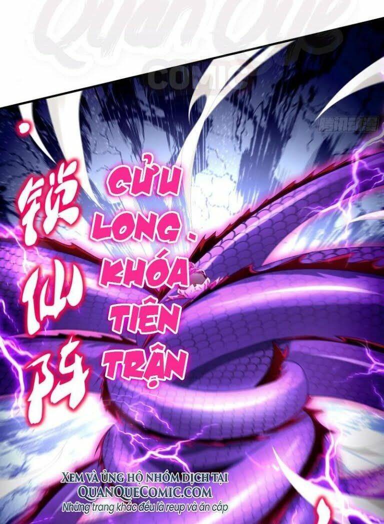 Trùng Sinh Ma Tôn Lộng Quyền Chapter 64 - Trang 25